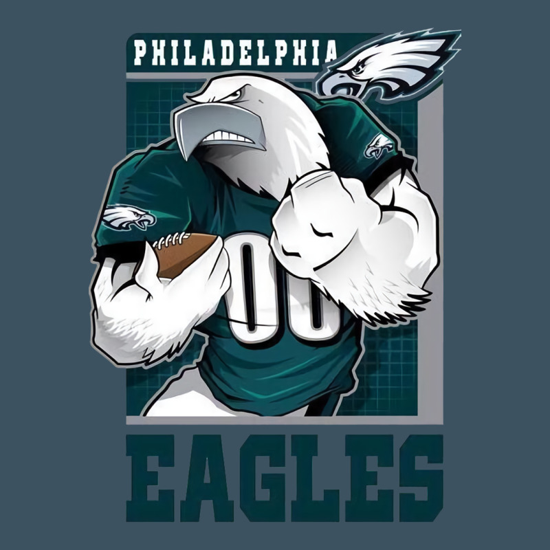Awesome Philadelpia Eagle's Fc Urban Hoodie by tuanDangUi | Teevron