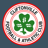 Cliftonville Northern Irish Football Fans Urban Hoodie | Teevron