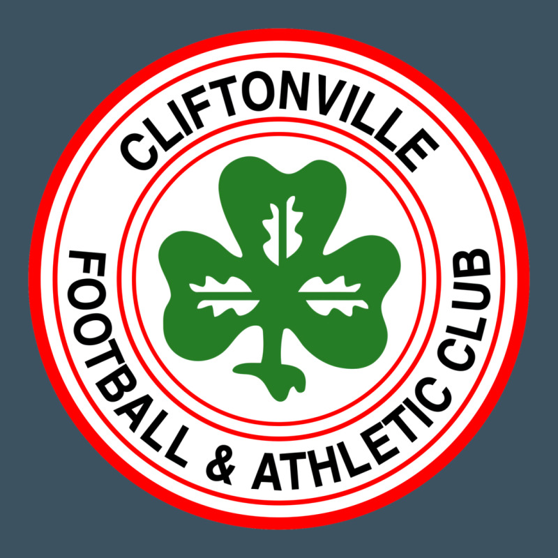 Cliftonville Northern Irish Football Fans Urban Hoodie by tuanDangUi | Teevron