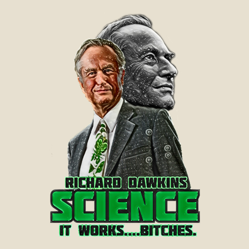 Richard Dawkins Urban Hoodie by tuanDangUi | Teevron