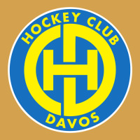 Hc Davos Swiss Ice Hockey Sports Fans Urban Hoodie | Teevron