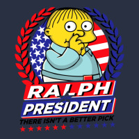 Ralph For President Urban Hoodie | Teevron
