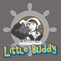 Little Buddy From Gilligan's Island Urban Hoodie | Teevron