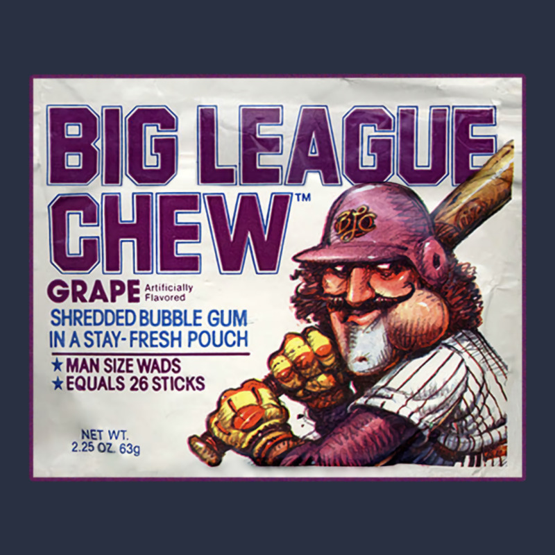 Big League Chew Urban Hoodie by tuanDangUi | Teevron