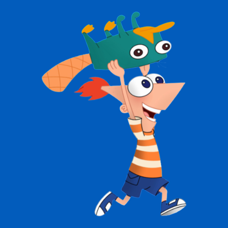Phineas And Perry Urban Hoodie by tuanDangUi | Teevron