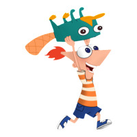 phineas and perry | Teevron