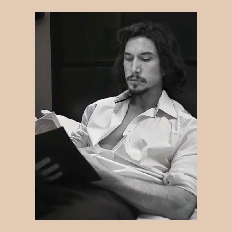 Adam Driver 40 Urban Hoodie by tuanDangUi | Teevron
