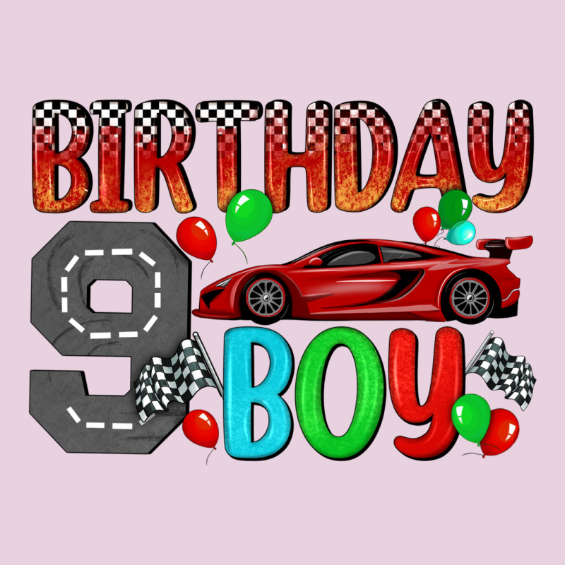 Birthday Boy Ladies Tee by BundleAndBundleShop | Teevron