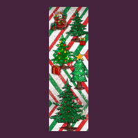 Christmas Pen Wraps Premium Tee | Teevron