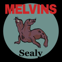 Melvins Houdini Sealy Colour Urban Hoodie | Teevron