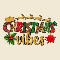 Christmas Vibes Premium Tee | Teevron