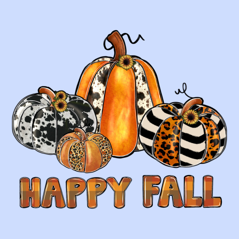 Happy Fall Urban Heavy Tee by JahusDesignShop | Teevron