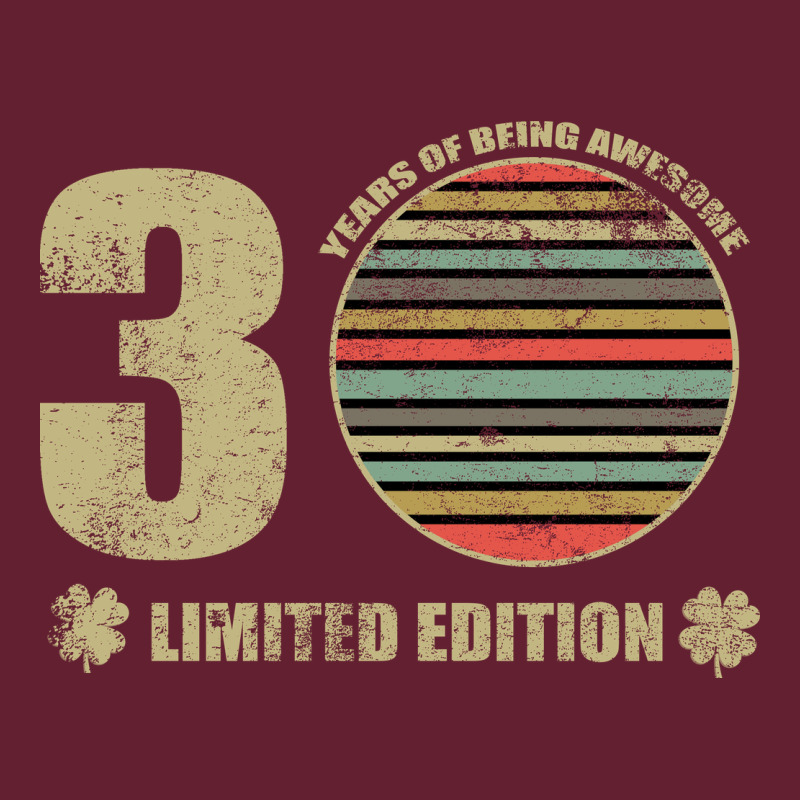 Years Of Being Awesome Limited Edition Classic Tee by Bettercallsaul | Teevron
