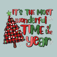 Its Wonderful Time Of The Year Heavy Core Tee | Teevron