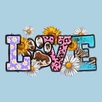 Dog Paw Love Premium Hoodie | Teevron