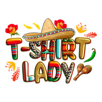 cinco de mayo lady | Teevron
