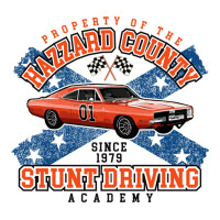 hazzard county stunt driving academy | Teevron