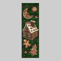 Christmas Pen Wraps Premium Tee | Teevron