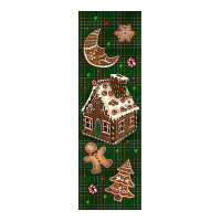 christmas pen wraps | Teevron