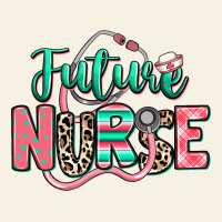 Future Nurse Vintage Tee | Teevron