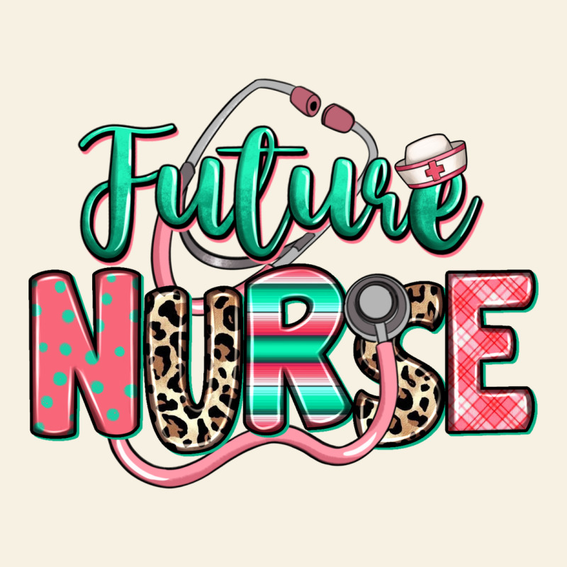 Future Nurse Vintage Tee by RanaPortraitStore | Teevron