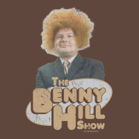 Benny Hill Classic Tee | Teevron