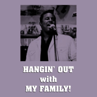 Hangin' Out With My Family (birdemic) Classic Tee | Teevron