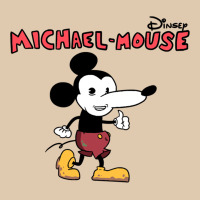 Michael The Mouse Classic Tee | Teevron