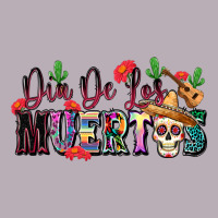 Dia De Los Muertos Vintage Tee | Teevron