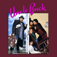 Vintage Uncle Buck John Candy Homage Gift Men Wome Classic Tee | Teevron