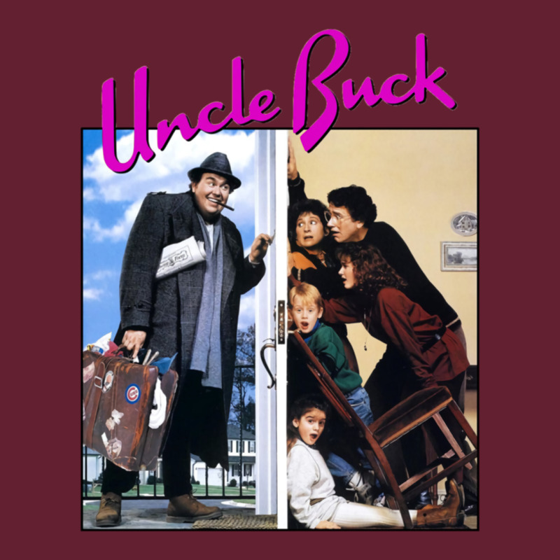Vintage Uncle Buck John Candy Homage Gift Men Wome Classic Tee by tuanDangUi | Teevron