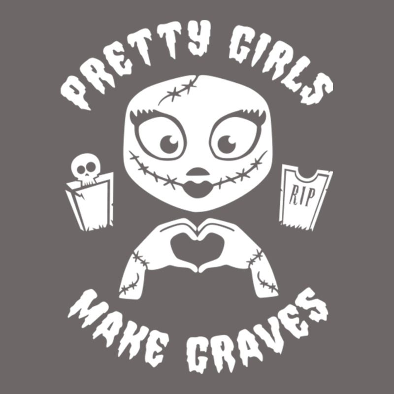 Pretty Girls Make Graves Classic Tee by tuanDangUi | Teevron