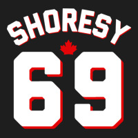 Letterkenny Shoresy 69   Shoresy Classic Tee | Teevron