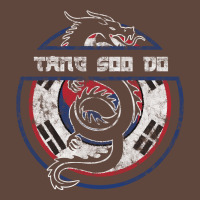 Tang Soo Do Hoodie Martial Arts Gift Dragon Korean Classic Tee | Teevron