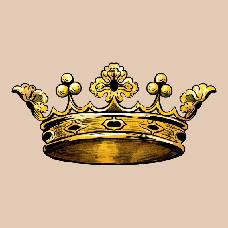 Crown Urban Hoodie by BarkalooDesign | Teevron