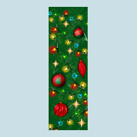 Christmas Pen Wraps Ladies Tee | Teevron