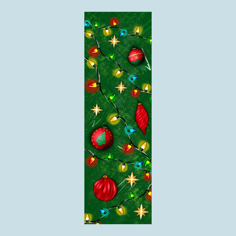 Christmas Pen Wraps Ladies Tee by BundleAndBundleShop | Teevron