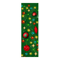 christmas pen wraps | Teevron
