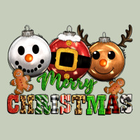 Merry Christmas Long Sleeve Tee | Teevron
