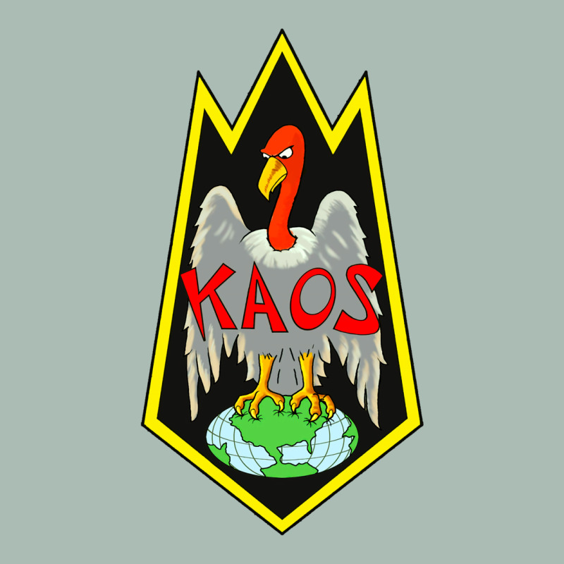 Kaos Get Smart Classic Tee by tuanDangUi | Teevron