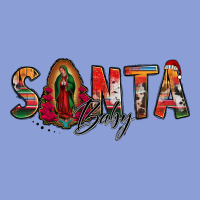Santa Baby Lady Of Guadalupe Long Sleeve Tee | Teevron