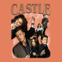 Castle Classic Tee | Teevron