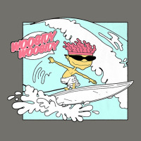 Rocket Power Otto Woogidy Woogidy Surfs Up Premium Hoodie | Teevron