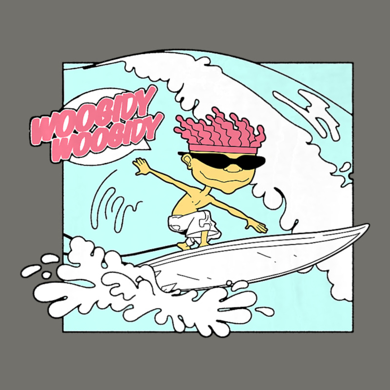 Rocket Power Otto Woogidy Woogidy Surfs Up Premium Hoodie by tuanDangUi | Teevron