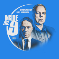Inside No. 9 Premium Hoodie | Teevron