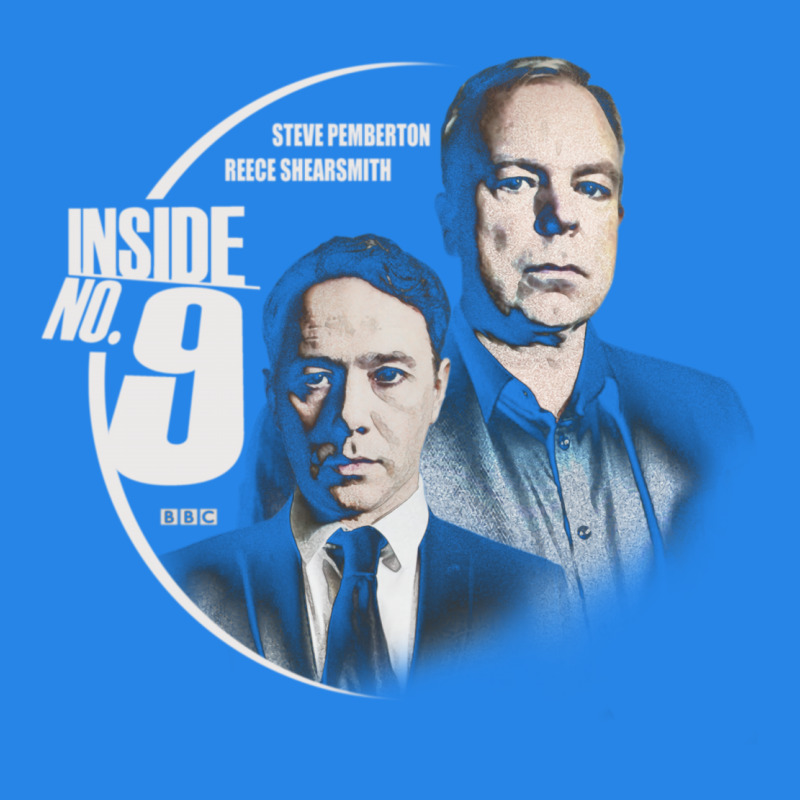 Inside No. 9 Premium Hoodie by tuanDangUi | Teevron