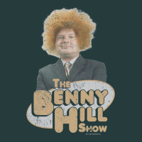 Benny Hill Premium Hoodie | Teevron