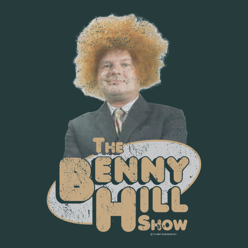 Benny Hill Premium Hoodie by tuanDangUi | Teevron