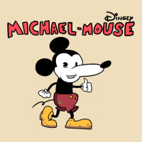 Michael The Mouse Premium Hoodie | Teevron