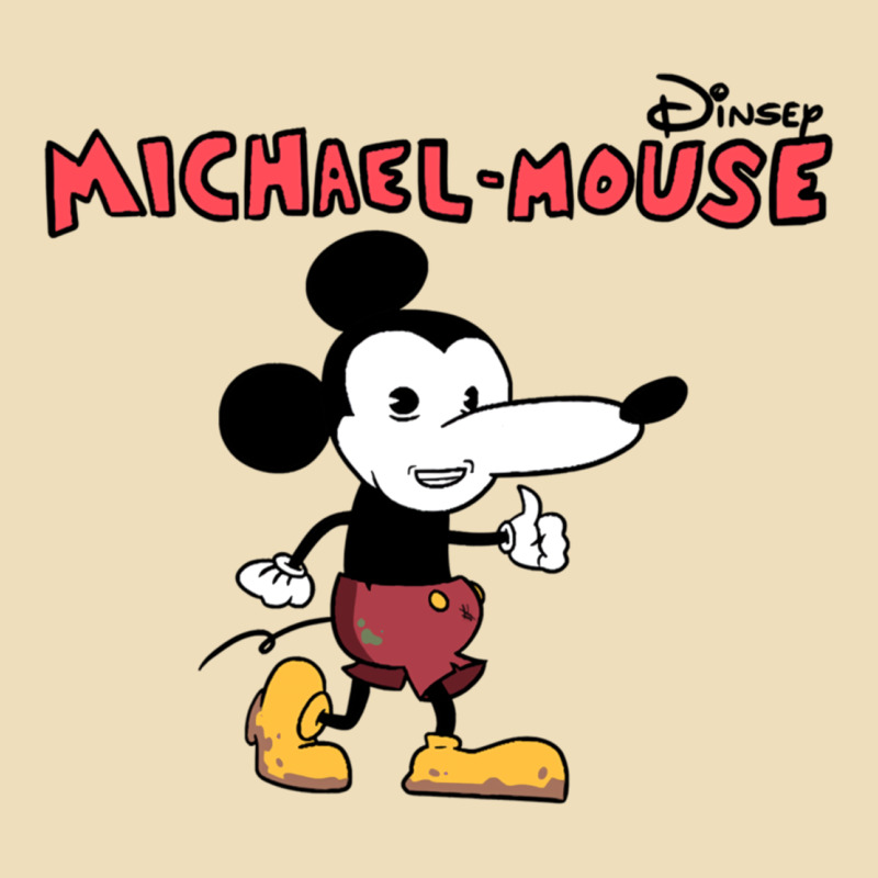 Michael The Mouse Premium Hoodie by tuanDangUi | Teevron